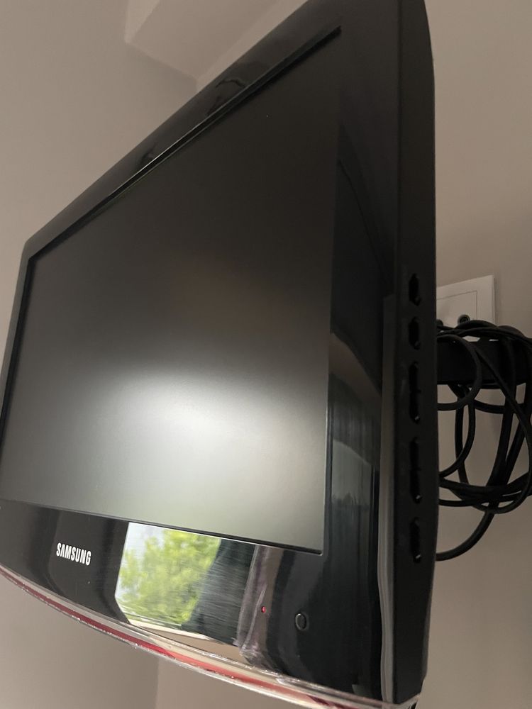 Televisão Samsung