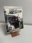 Gra Need for speed Pro Street ps3 playstation sprawna
