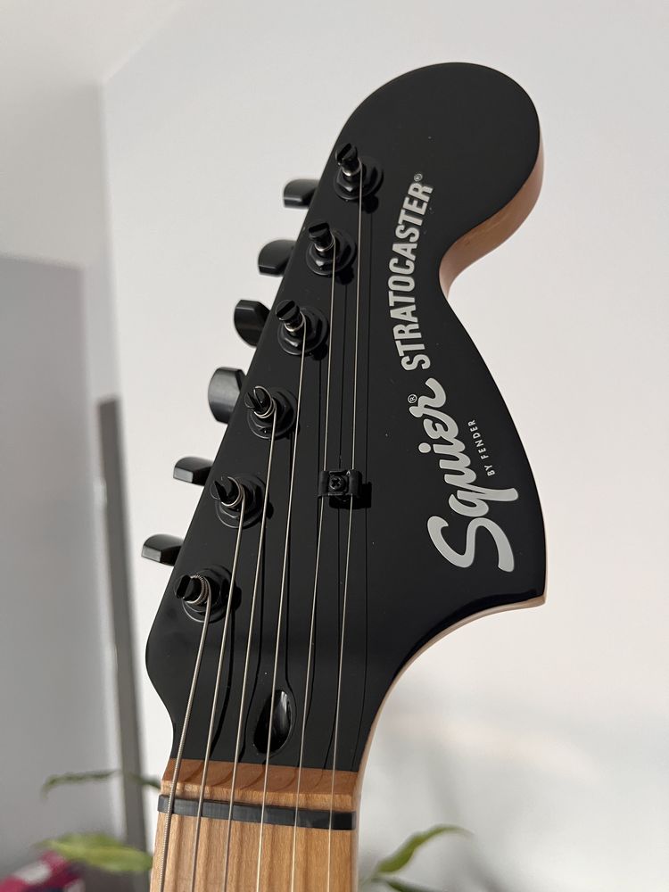 Gitara elektryczna Fender Squier Contemporary nowa