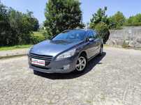 Peugeot 508 SW 1.6 e-HDi Active