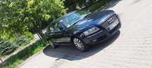 Sprzedam badz zamienię Audi A8 3.0 TDI QUATTRO