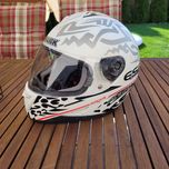 Kask motocyklowy Shark S 650 Esprit
