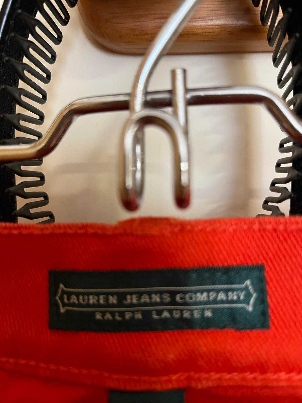 Calça Ralph Lauren