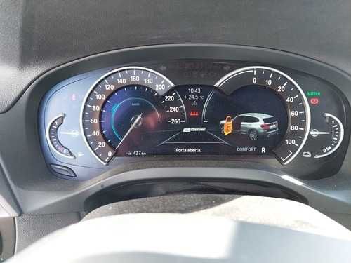 BMW X3 xDrive 30e