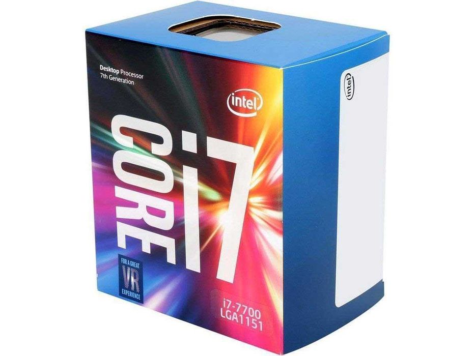Asus Z170 pro Gaming+i7 7700+8Gb ddr4