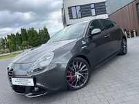 Alfa Romeo Giulietta Quadrifoglio Verde Tct 240Ps Lift Zadbany