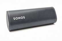 Głośnik przenośny Sonos Roam czarny