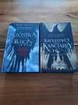 Szóstka wron,  Królestwo Kanciarzy- Leigh Bardugo