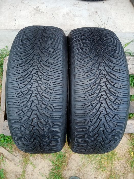 205 55 r16 Good Year UltraGrip 9