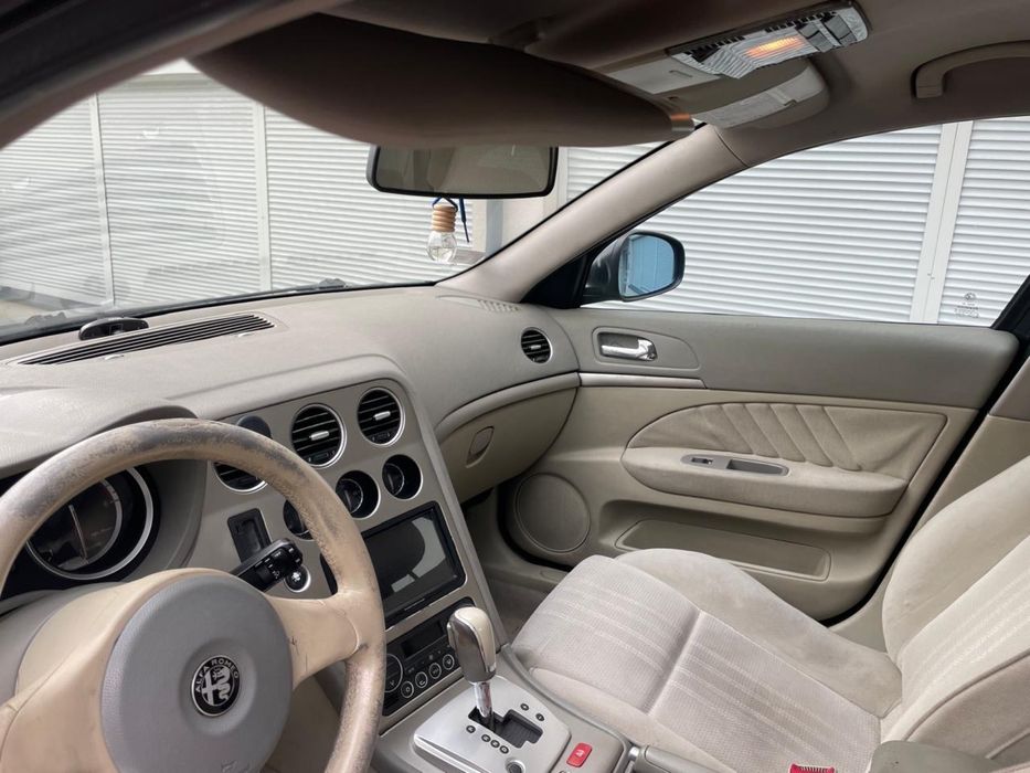 Alfa Romeo 159 1.9 2007