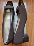Peter Kaiser, nowe, luksusowe buty rozmiar 43