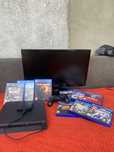 Konsola playstation 4