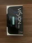 Lentes de contacto Vision Pro