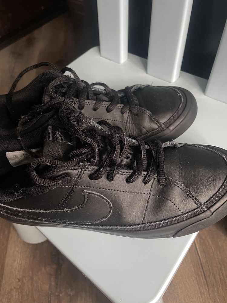 Кеди, кросівки nike