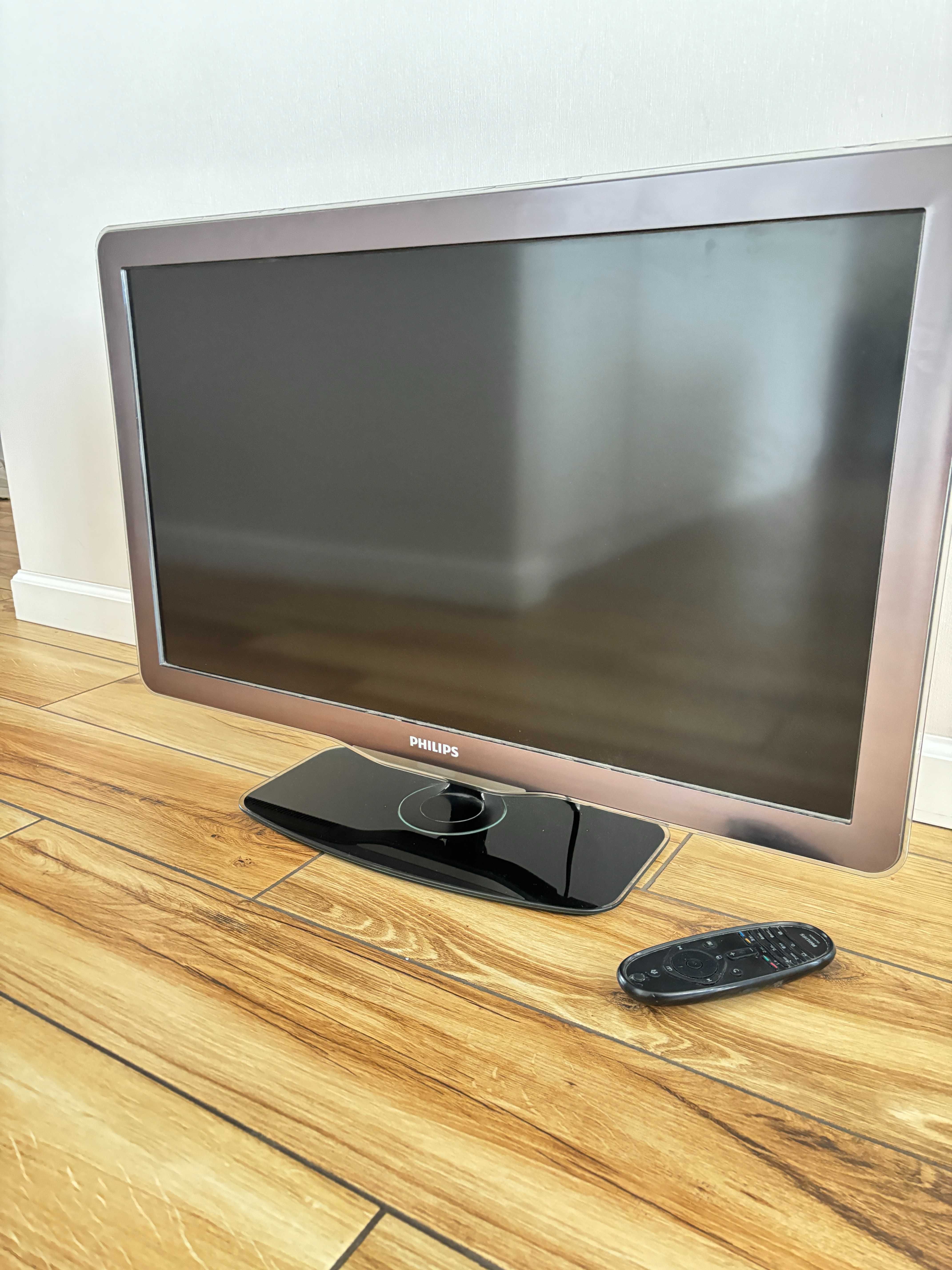 Продам Телевізор Philips 32pfl6605h/12