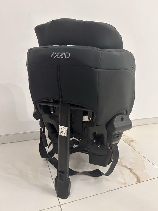 Fotelik Axkid Mikikid