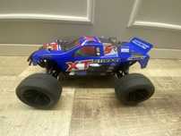 Carro Rc Maverik strada XT 1/10
