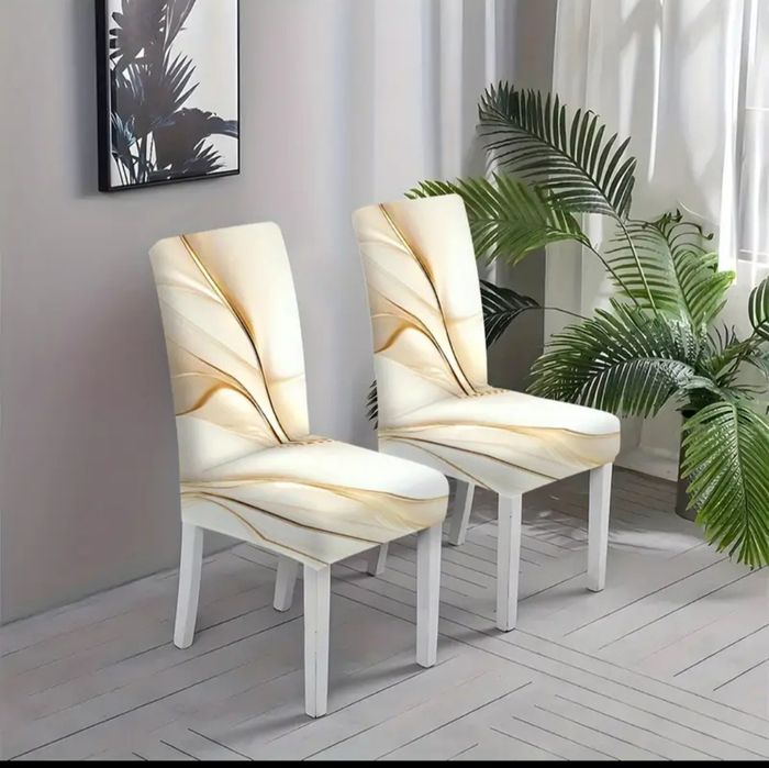 Чохли на стільці