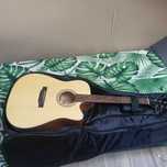 Gitara akustyczna