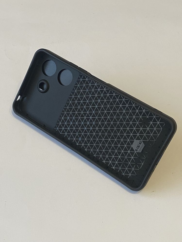 Чехол Xiaomi Redmi 13C / Poco C65 Протиударний Захисний