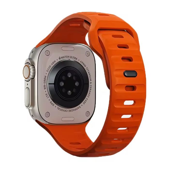 Pasek Apple Watch 3/4/5/6/7/8/9/10/SE/ULTRA/(42-49 mm) OR