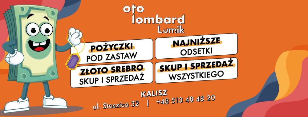 Pierścionek Złoty 7,33g 583 - otoLombard Lumik Kalisz Skup Złota