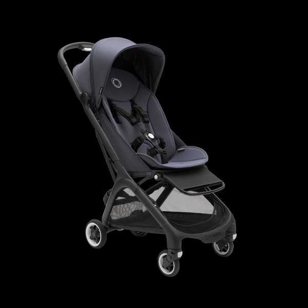 Bugaboo Butterfly ultrakompaktowy, lekki wózek spacerowy