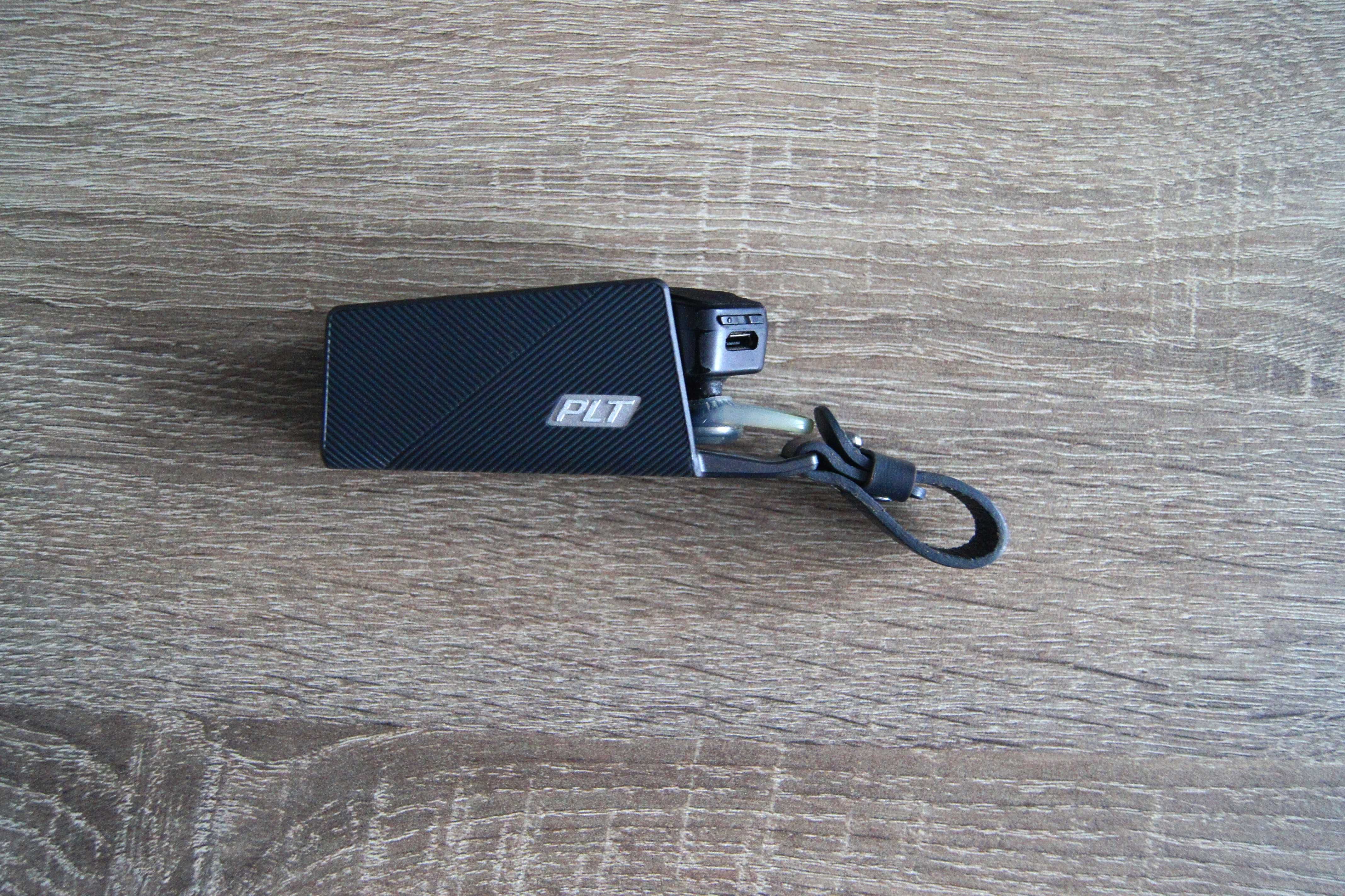 Słuchawka Plantronics Voyager 3240 bluetooth z ładowarką