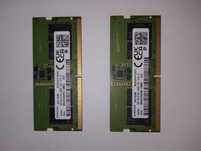 Pamięć RAM Samsung 8GB (2x8GB)