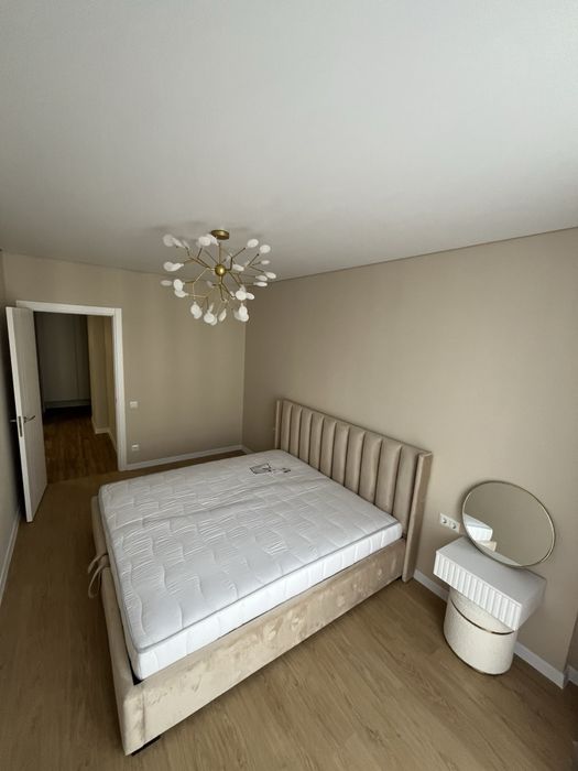 Продаж 1,5 квартири ЖК В4/ Новобудова/Боздош/Газове опалення/є оселя/