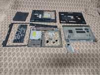 Części do laptopa FUJITSU SIEMENS AMILO LI 1705