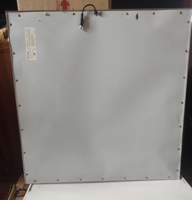 LED-светильники (светодиодные) на ремонт