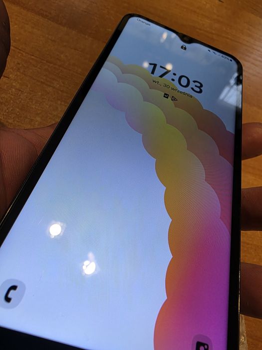 Samsung galaxy A15 5g