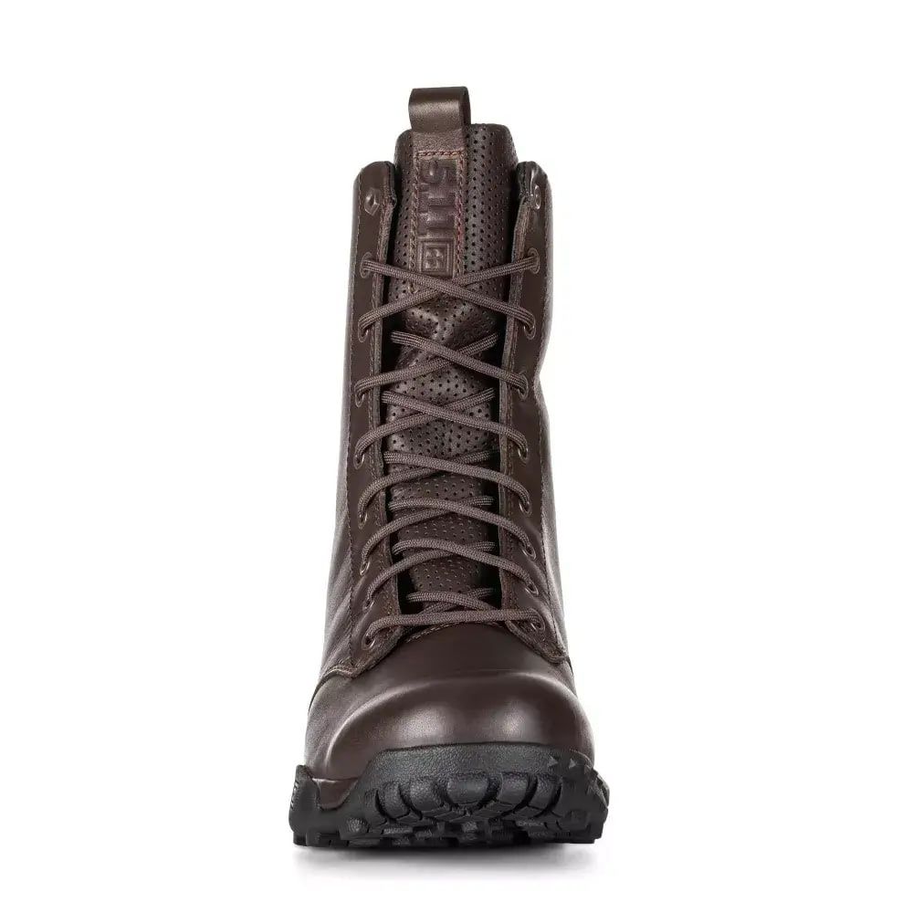 Оригінальні тактичні черевики 5.11 A/T HD Boot - Black Coffe