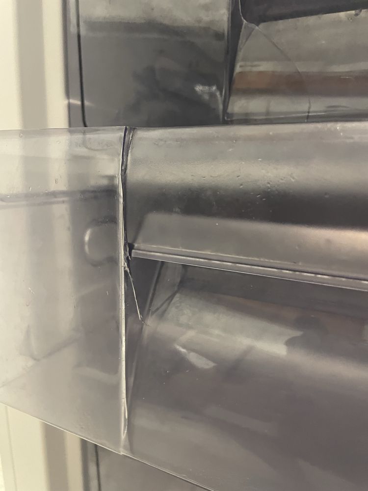 Congelador/Arca vertical Whirlpool