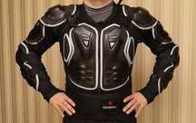 Мото захист черепаха herobiker fox XL XXL XXXL