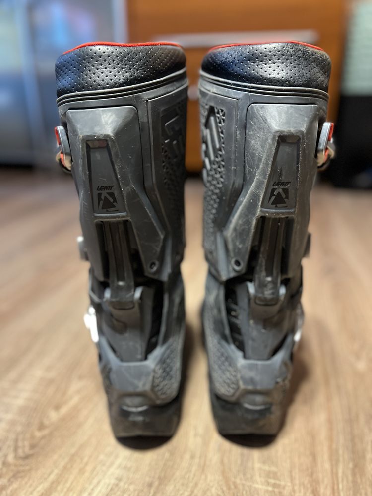 Buty leatt 5.5 flexlock 43 Zawias Motocross Enduro