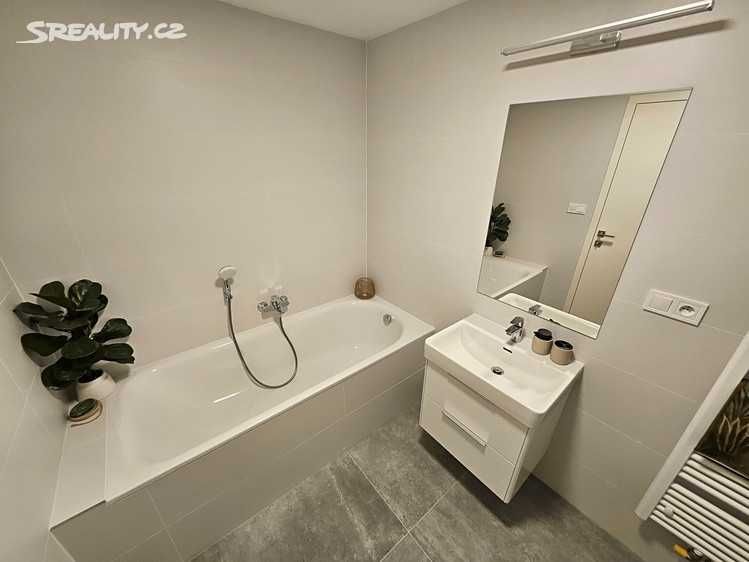 Шикарная квартира в Праге (Чехия), отличный район 399 000 €