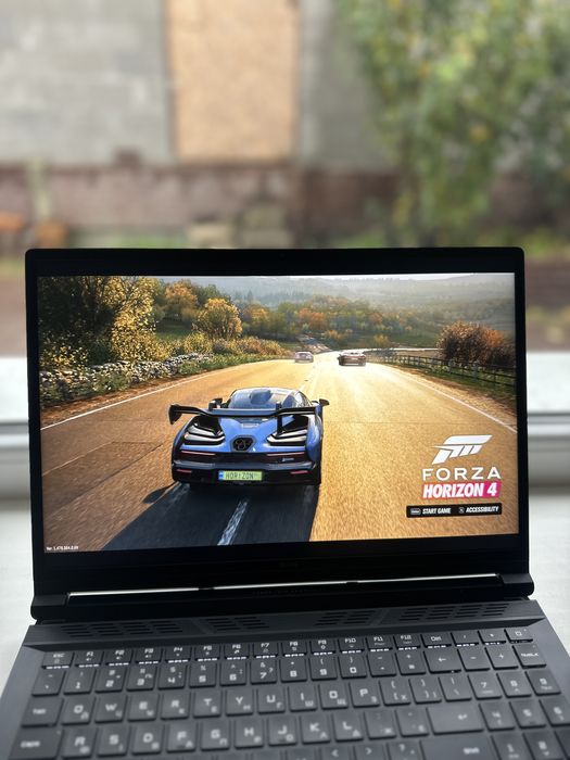 ‼️Redmi 16.3 Дюйма‼️Ryzen 5-6600/16GB-DDR5/165Hz 2K/RTX3050 / Гарантия