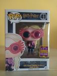 Luna Lovegood (With Glasses) #41 Funko POP!