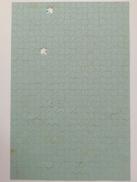 Puzzle 600 trefl Szanty