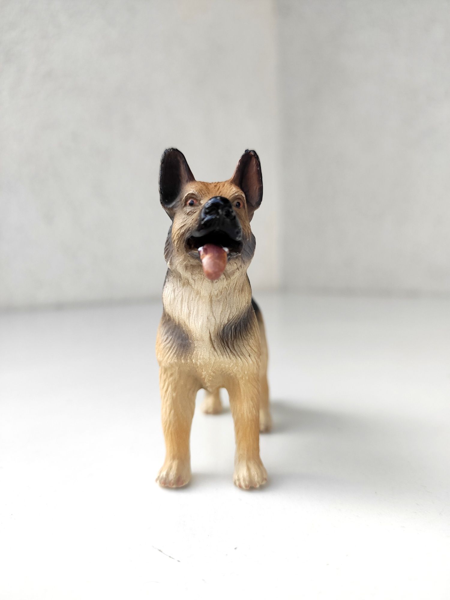 Schleich owczarek niemiecki 2003.