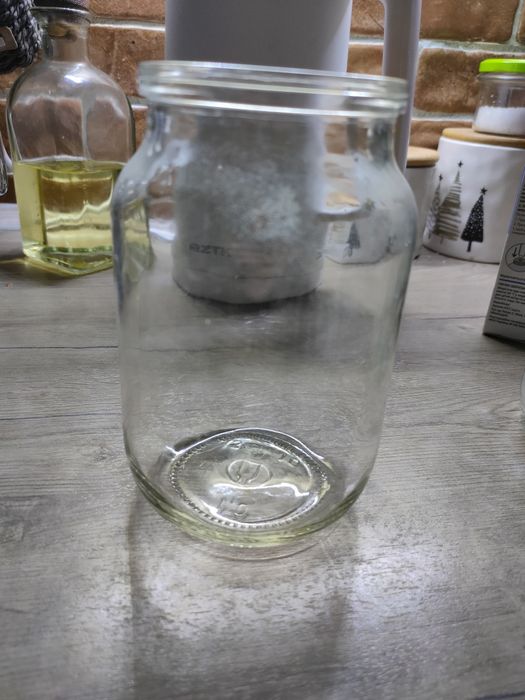 Банки 0.45 л, 0.5 л, 1 л, 3 л. Поселок Котовского