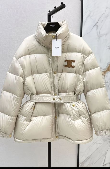 Куртка Celine под заказ