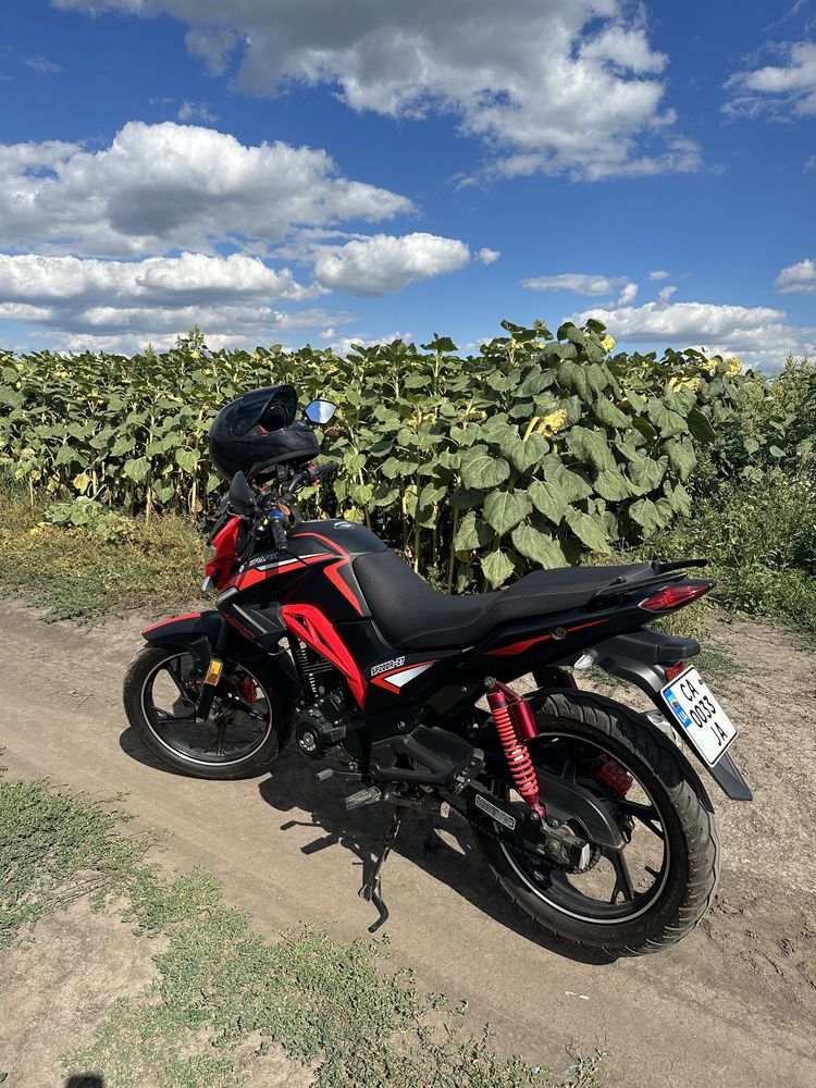 Spark sp200r 27.