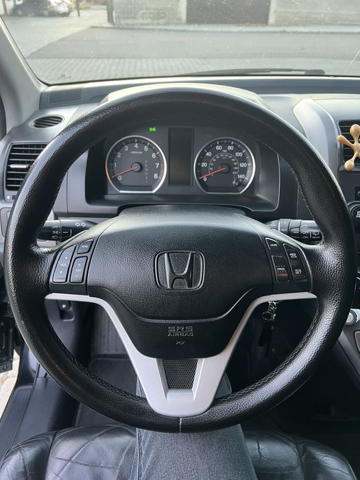 Honda CR-V 3 / 2.4 газ-бензин / 2008р / хонда