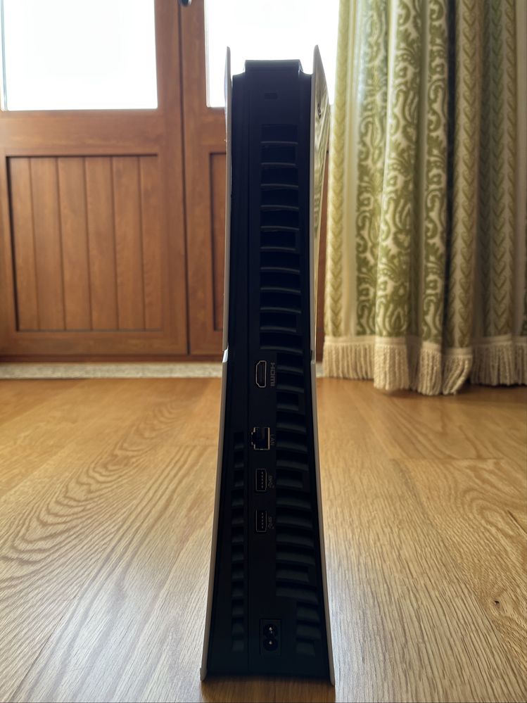 PS5 Digital Edition - 1TB