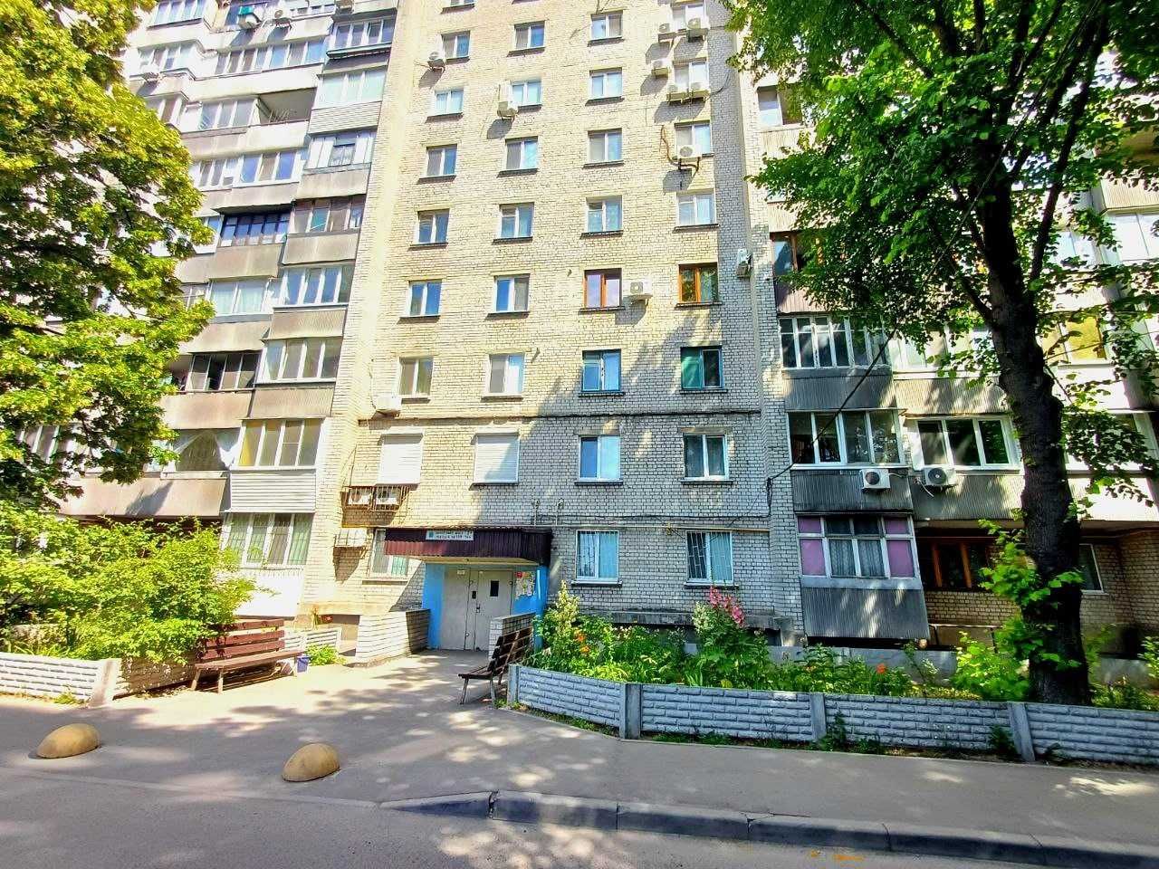 Купите 3комнатную Запорожское шоссе 2а Дафи Подстанция