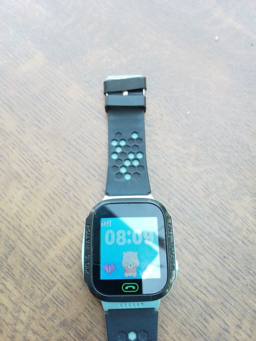 Дитячі смарт часи