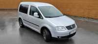 Volkswagen Caddy 2008